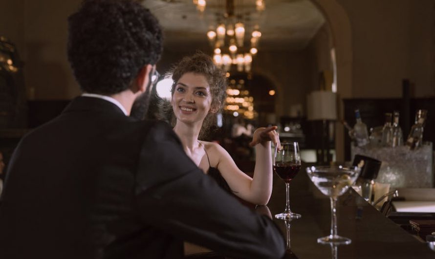 Aplicaciones de citas para personas mayores