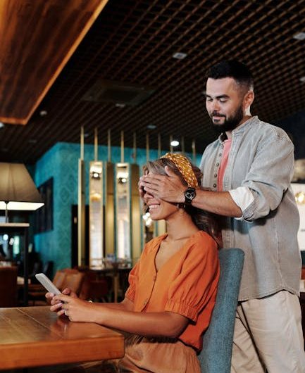 Citas casuales modernas una nueva forma de conocer gente