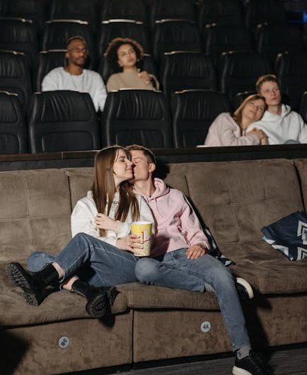 Flirteo virtual moderno en la era digital