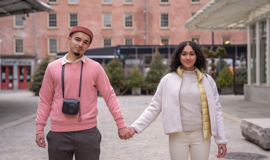 Citas sin registro para jóvenes una nueva forma de conocer gente