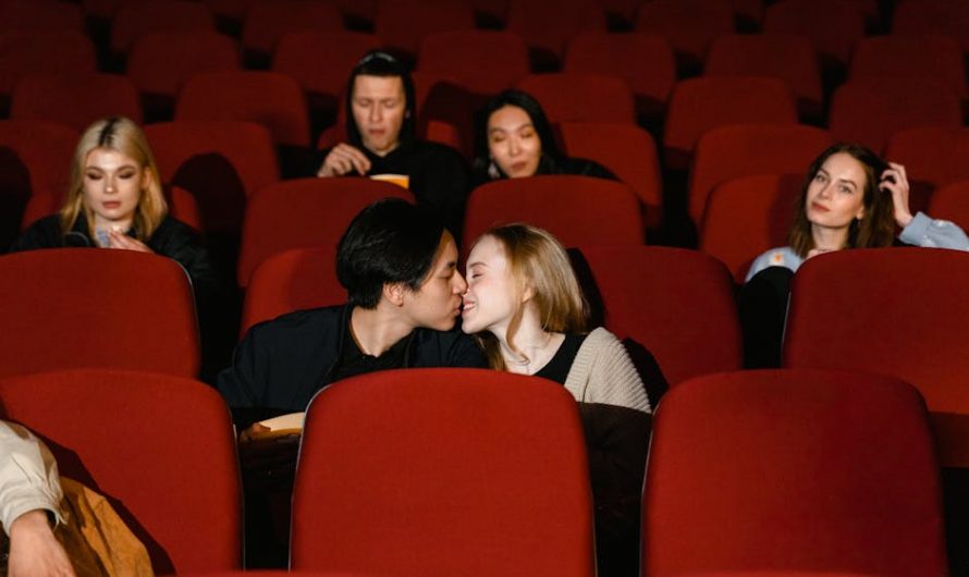 Citas 24/7 Rápido Una Nueva Forma de Encontrar Relaciones en Línea