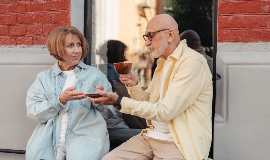 Chat Íntimo en Madrid Sur Conexiones Profundas y Significativas