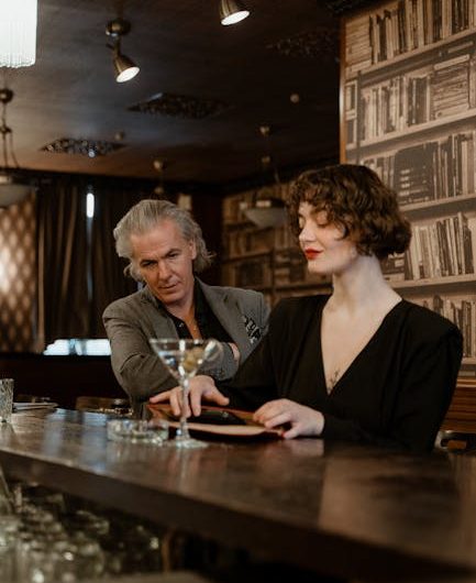 Encontrar Pareja con En Vivo Una Nueva Era en las Citas en Línea