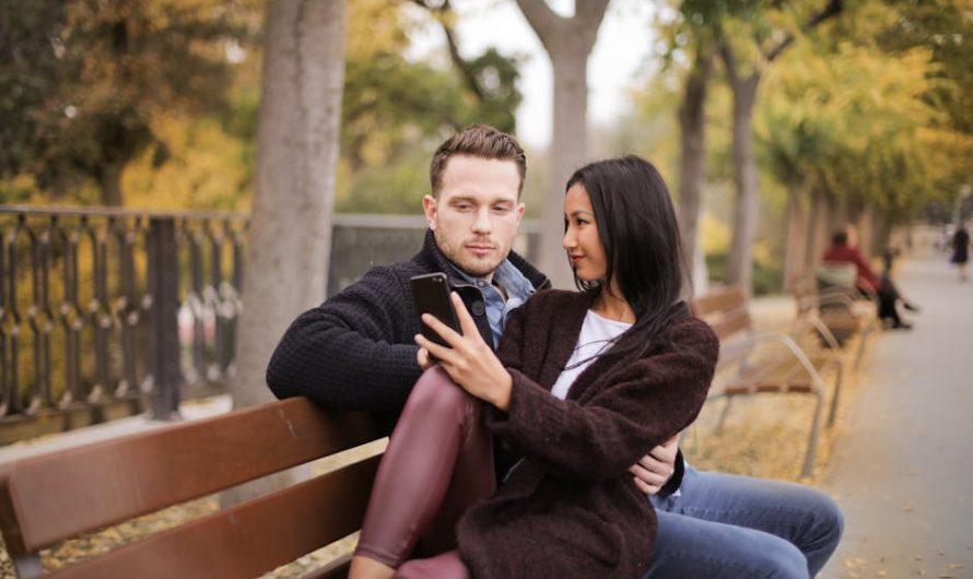 Citas 24/7 sin registro una nueva forma de conocer gente en línea