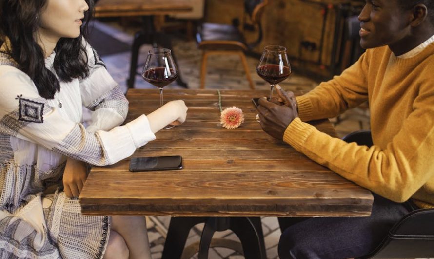 Relaciones online en Ecuador