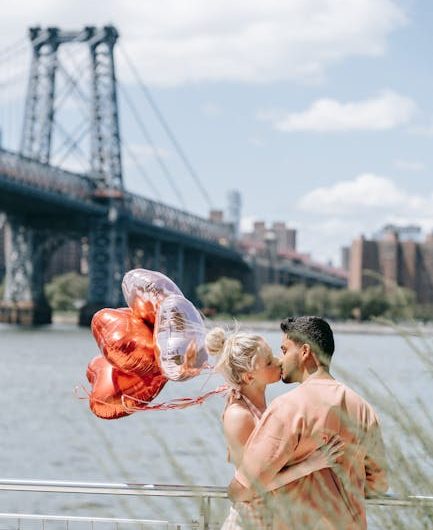 Citas Anónimas Fáciles Una Nueva Forma de Conectar con Otros