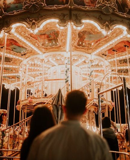 Citas Anónimas en Argentina: Una Guía para Explorar Relaciones con Privacidad