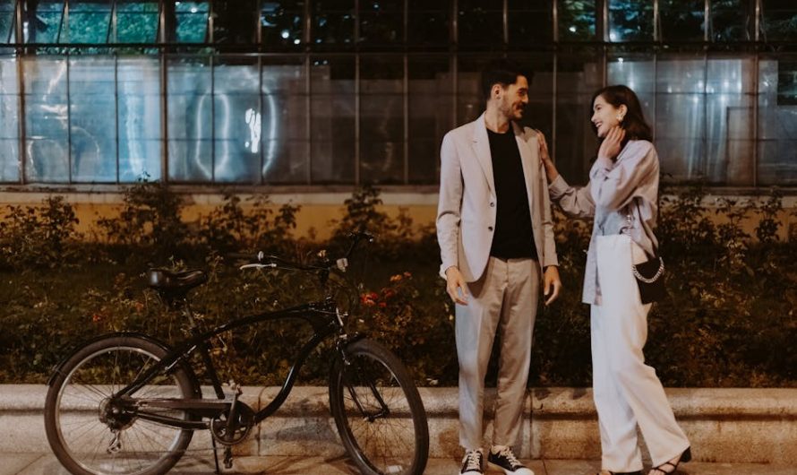 Chat Erótico Seguro Consejos y Recomendaciones para una Experiencia en Línea Segura y Placentera