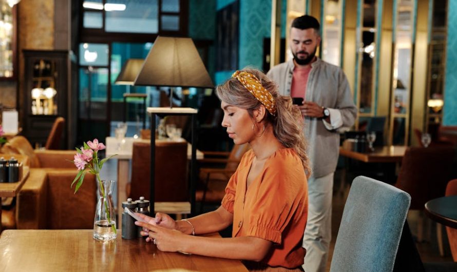 Videollamadas Eróticas en San Juan: Una Nueva Forma de Intimidad Digital