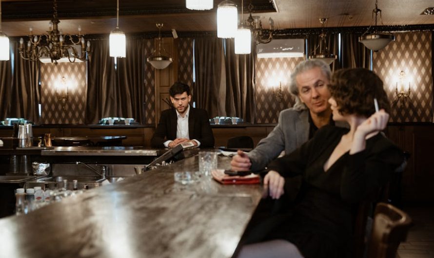 Citas en Línea para En Vivo una Nueva Forma de Conectar con Otros