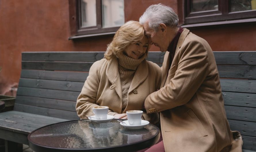 Aplicaciones de citas en línea: una nueva era para las relaciones