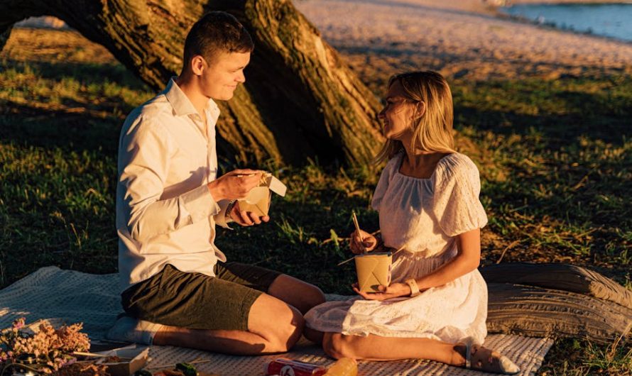 Aplicaciones de citas para conocer solteros y encontrar pareja