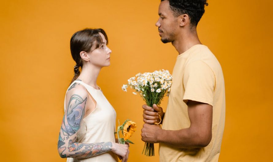 Buscar charlas íntimas en la era digital