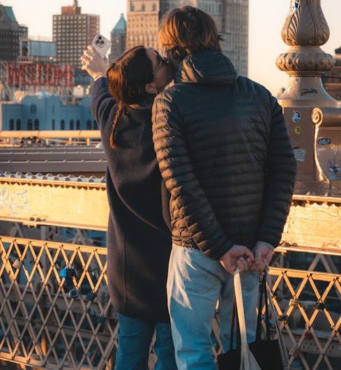 Chat de Video para Solteros: Una Nueva Forma de Conectar