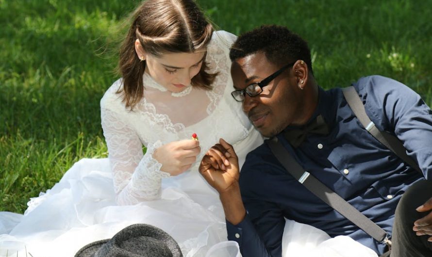 Encuentros Románticos con En Vivo Una Nueva Forma de Conectar con los Demás