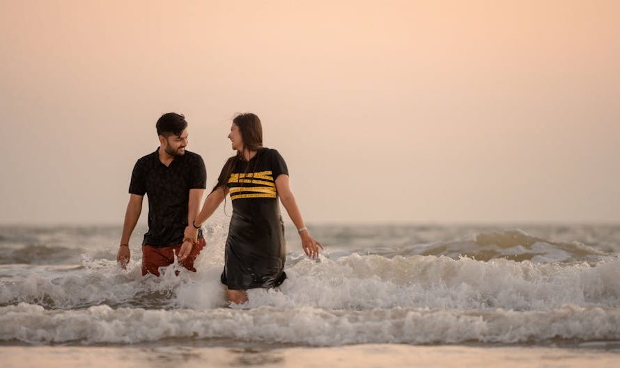 Citas sin compromiso para anónimo