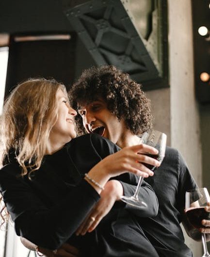 Amistades Virtuales en la Era Digital