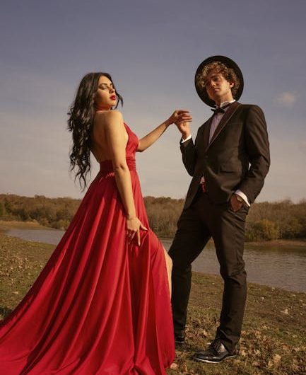 Citas Anónimas Son Seguras