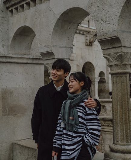 Citas románticas en Galicia: lugares y actividades para parejas