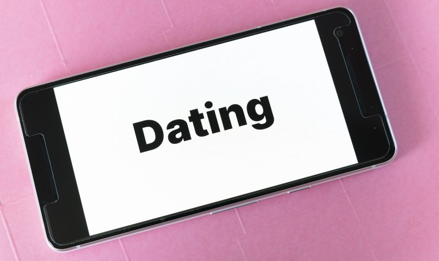 Aplicaciones de citas con seguro una nueva era en la conexión en línea